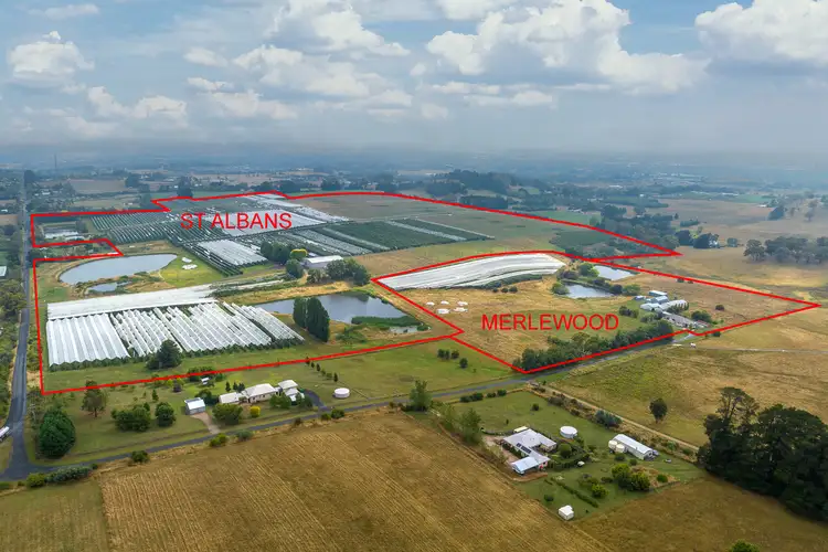 501 Canobolas Road, Orange NSW 2800