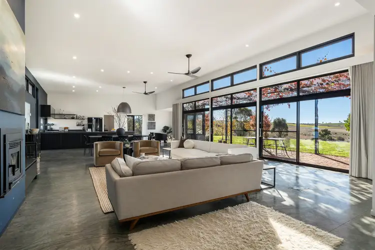 Third view of Homely rural property listing, 115 Nashdale Lane, Orange NSW 2800