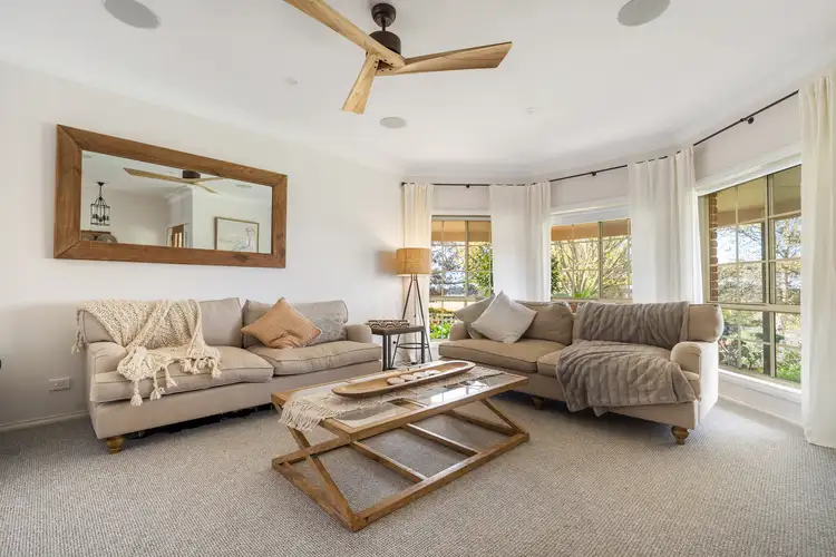 Third view of Homely rural property listing, 1 Ploughmans Lane, Orange NSW 2800