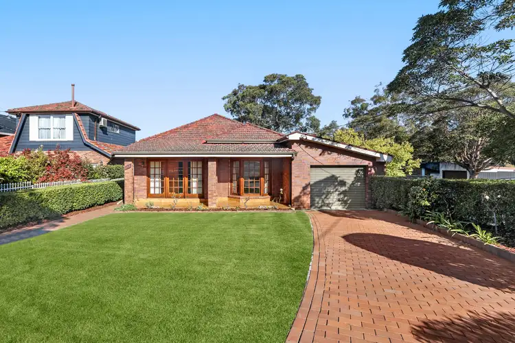 138 Barker Road, Strathfield NSW 2135