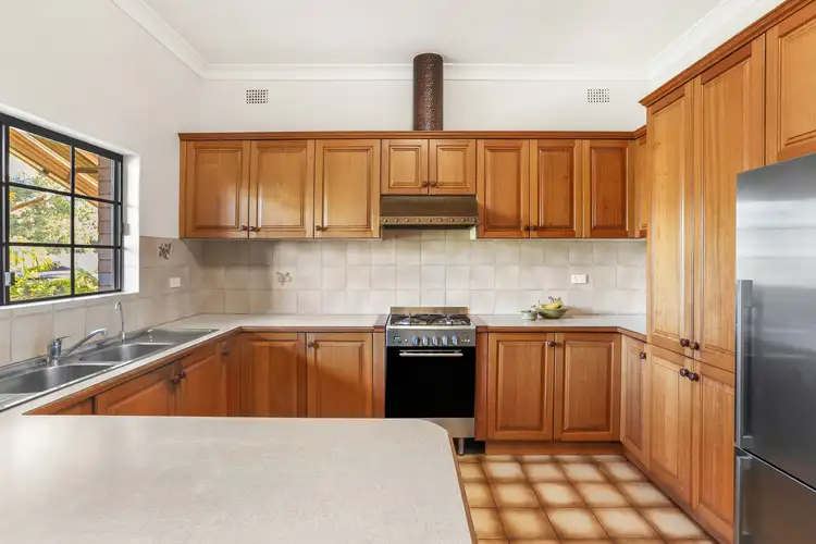 Fourth view of Homely house listing, 138 Barker Road, Strathfield NSW 2135