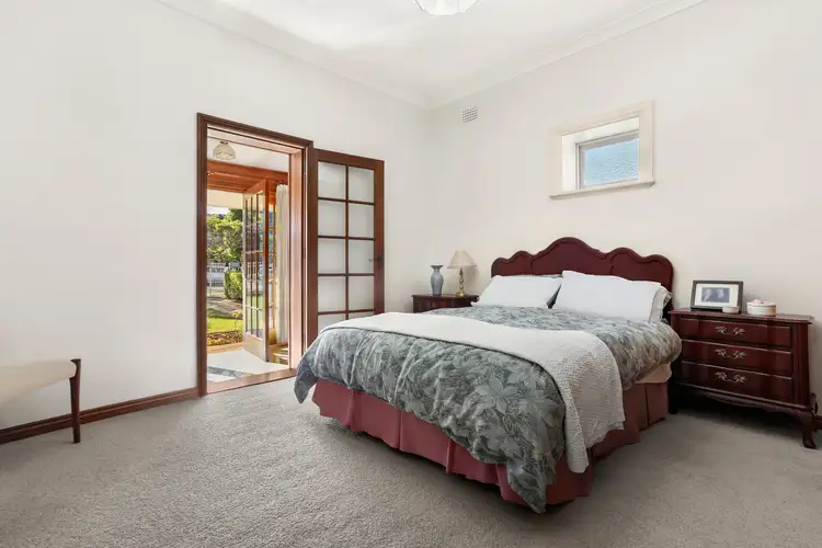 Fifth view of Homely house listing, 138 Barker Road, Strathfield NSW 2135