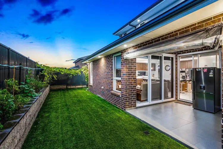 52 Foxall Road, North Kellyville NSW 2155