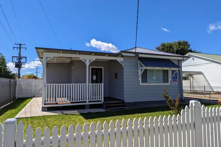 116 Sampson Street, Orange NSW 2800