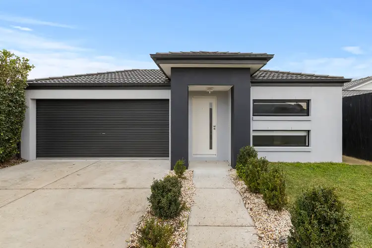 5 Harmony Court, Leopold VIC 3224