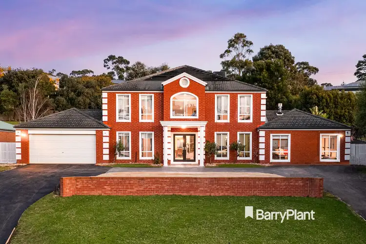 Main view of Homely house listing, 6 Birchbank Close, Lysterfield South VIC 3156