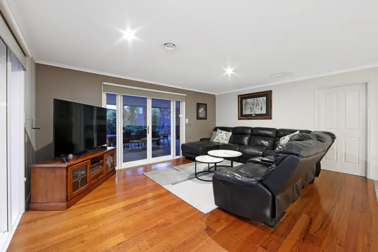 Fifth view of Homely house listing, 6 Birchbank Close, Lysterfield South VIC 3156