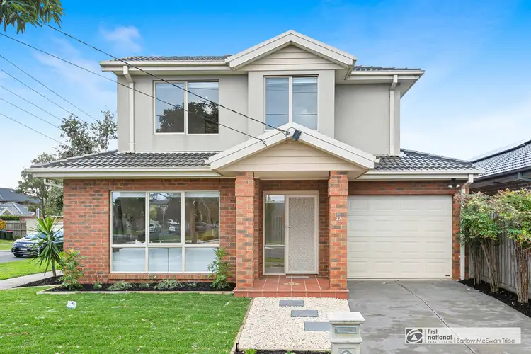 37 Blyth Street, Altona VIC 3018