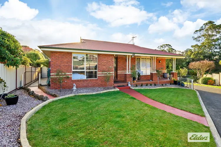 Second view of Homely house listing, 3 Inglis Court, Wynyard TAS 7325
