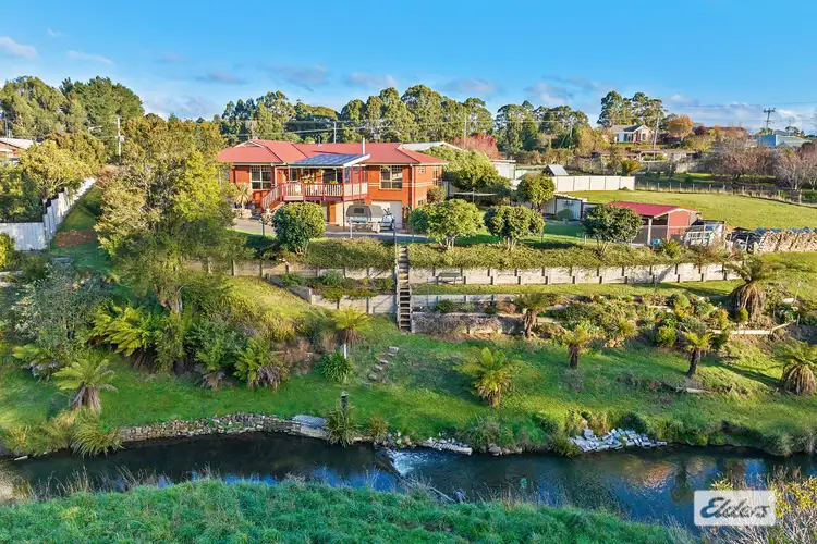 Third view of Homely house listing, 3 Inglis Court, Wynyard TAS 7325