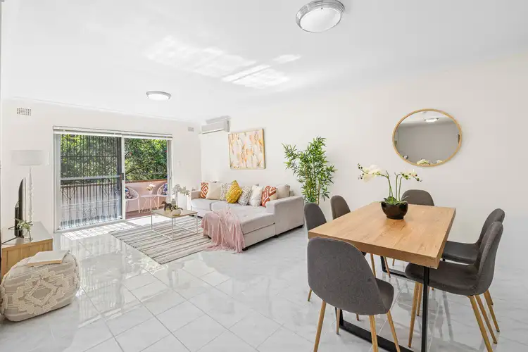 Main view of Homely unit listing, 11/44-48 Milton Street, Ashfield NSW 2131
