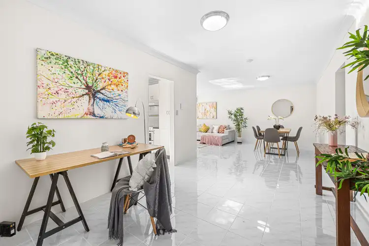 Second view of Homely unit listing, 11/44-48 Milton Street, Ashfield NSW 2131