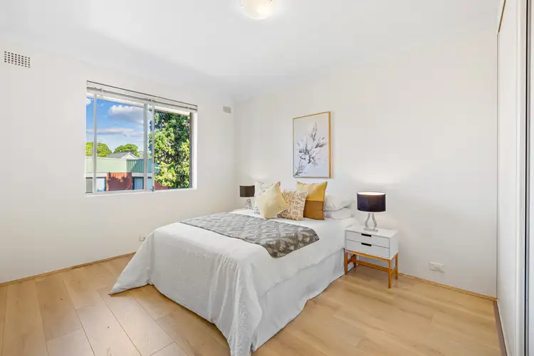 Fifth view of Homely unit listing, 11/44-48 Milton Street, Ashfield NSW 2131