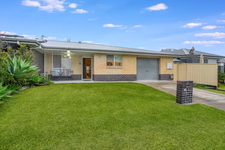 Main view of Homely house listing, 9A Koombool Avenue, Maryland NSW 2287
