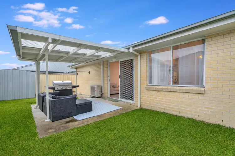 Second view of Homely house listing, 9A Koombool Avenue, Maryland NSW 2287