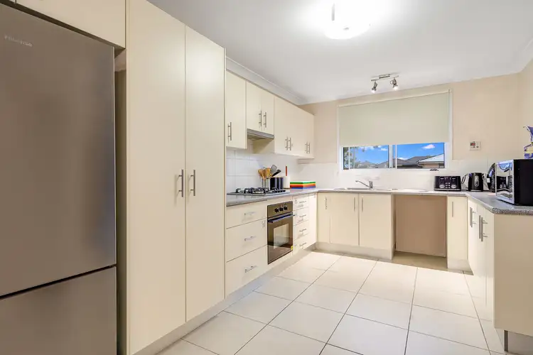 Fifth view of Homely house listing, 9A Koombool Avenue, Maryland NSW 2287