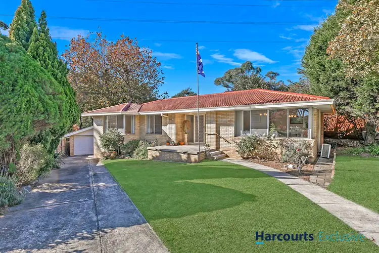 Second view of Homely house listing, 71 Dryden Avenue, Carlingford NSW 2118
