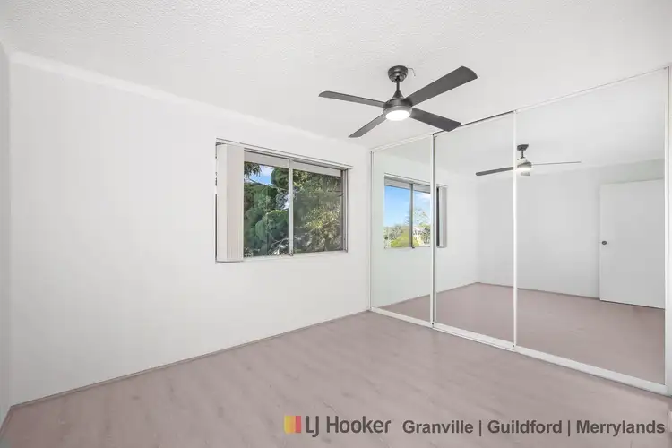 Fourth view of Homely unit listing, 11/8 Calliope Street, Guildford NSW 2161