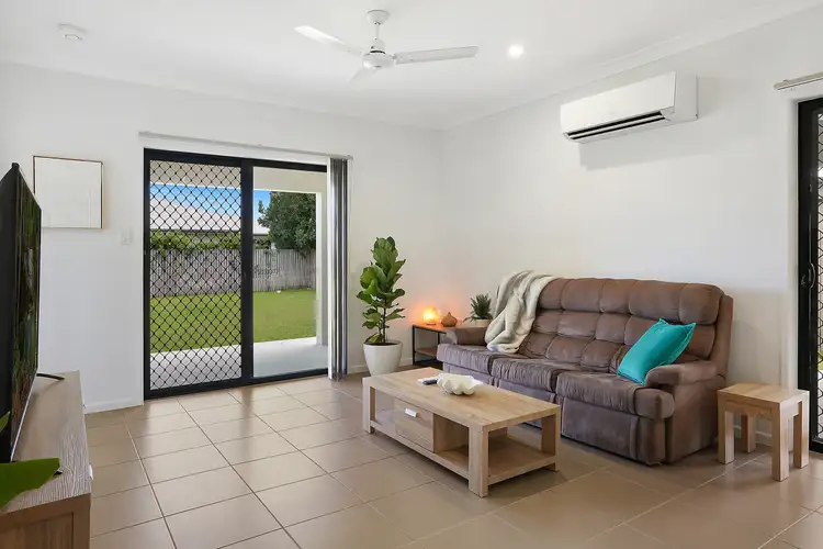 Second view of Homely house listing, 29 Ellsworth Drive, Mount Louisa QLD 4814