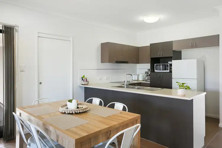 Fourth view of Homely house listing, 29 Ellsworth Drive, Mount Louisa QLD 4814