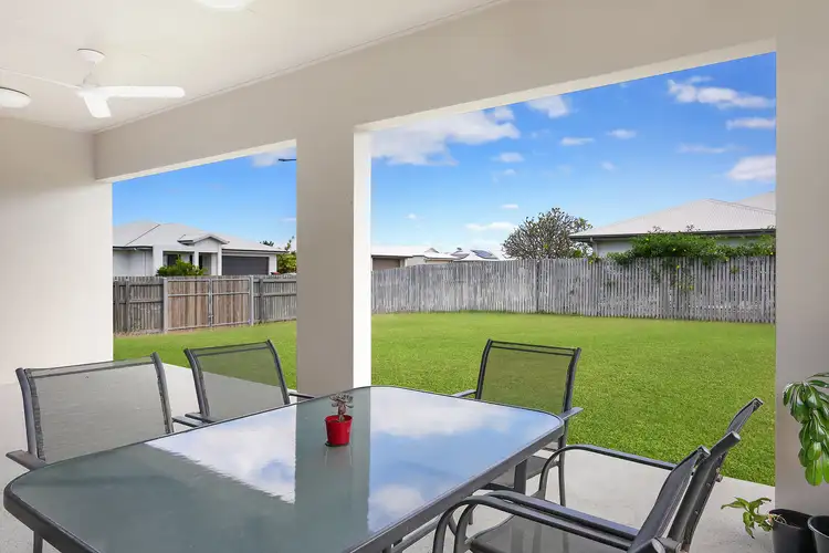 Fifth view of Homely house listing, 29 Ellsworth Drive, Mount Louisa QLD 4814