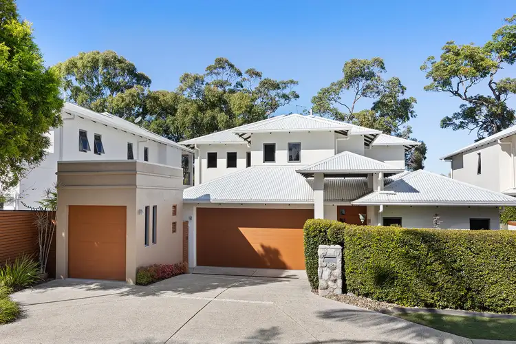 22/115 Peregian Springs Drive, Peregian Springs QLD 4573