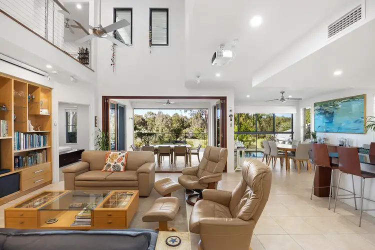 Second view of Homely house listing, 22/115 Peregian Springs Drive, Peregian Springs QLD 4573