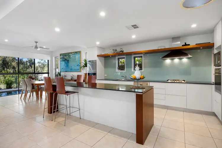 Third view of Homely house listing, 22/115 Peregian Springs Drive, Peregian Springs QLD 4573