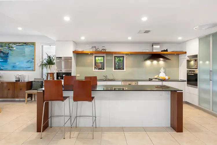 Fourth view of Homely house listing, 22/115 Peregian Springs Drive, Peregian Springs QLD 4573
