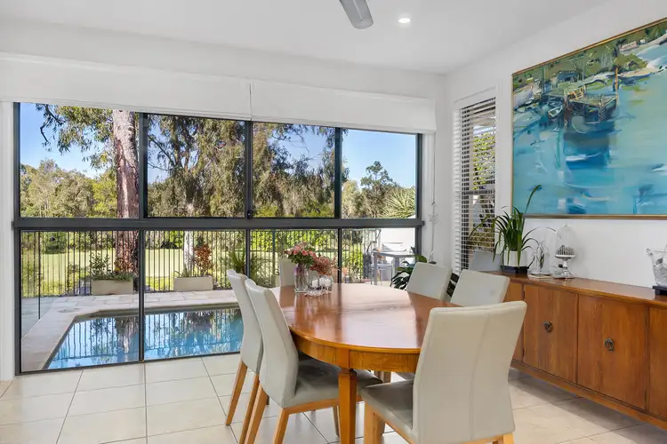 Fifth view of Homely house listing, 22/115 Peregian Springs Drive, Peregian Springs QLD 4573