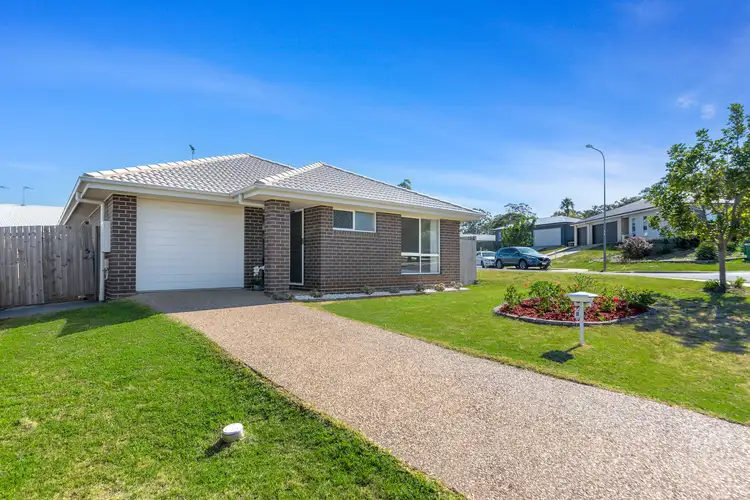 39 Alistair Street, Glenvale QLD 4350