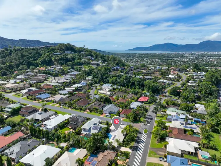 Third view of Homely house listing, 1 Greenock Way, Brinsmead QLD 4870