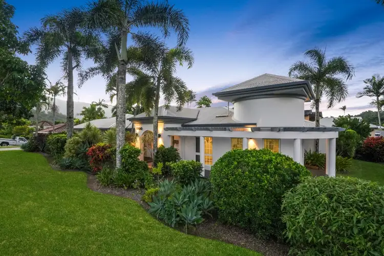 Fifth view of Homely house listing, 1 Greenock Way, Brinsmead QLD 4870