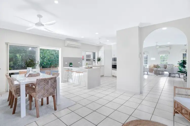 Sixth view of Homely house listing, 1 Greenock Way, Brinsmead QLD 4870
