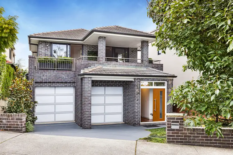 599 Great North Road, Abbotsford NSW 2046