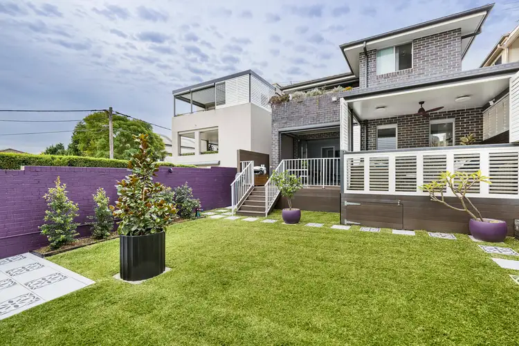 Fifth view of Homely house listing, 599 Great North Road, Abbotsford NSW 2046
