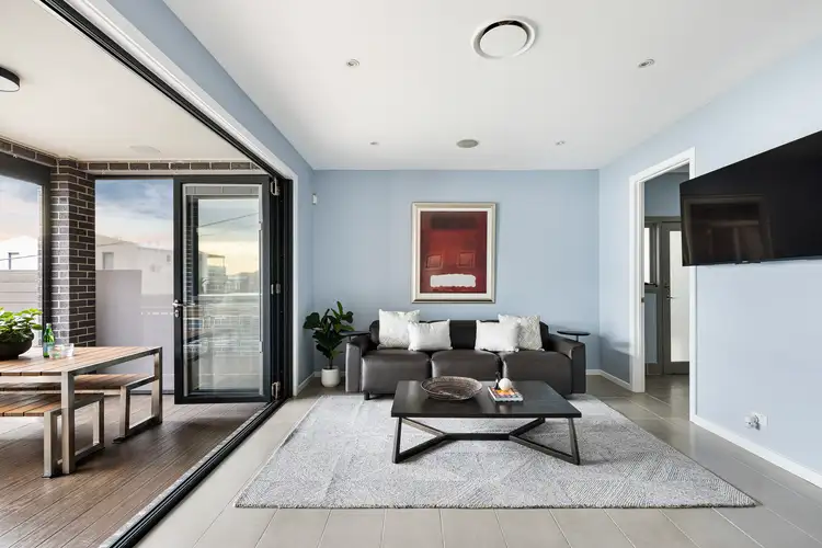 Sixth view of Homely house listing, 599 Great North Road, Abbotsford NSW 2046