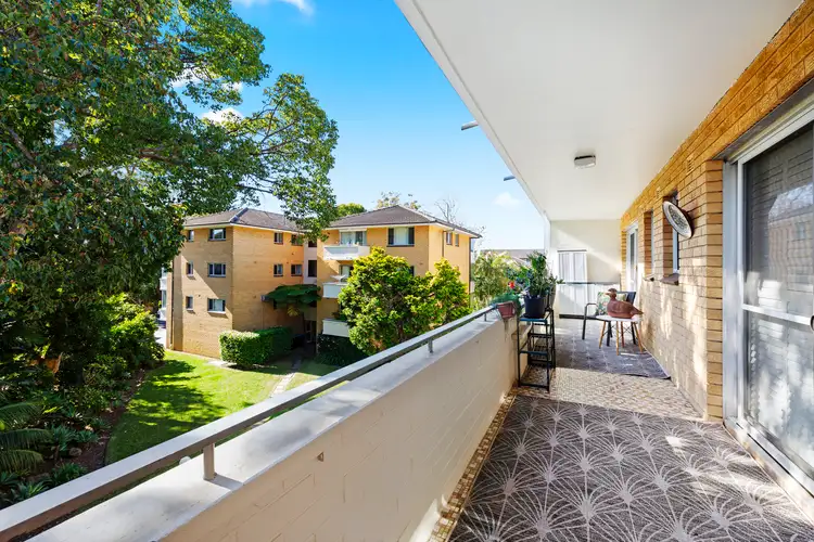 Second view of Homely apartment listing, 16/27 Dee Why Parade, Dee Why NSW 2099
