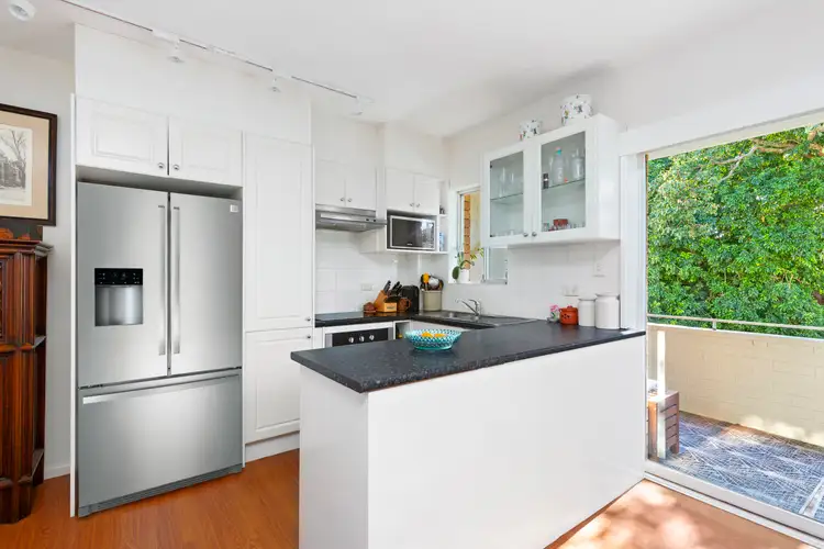 Third view of Homely apartment listing, 16/27 Dee Why Parade, Dee Why NSW 2099