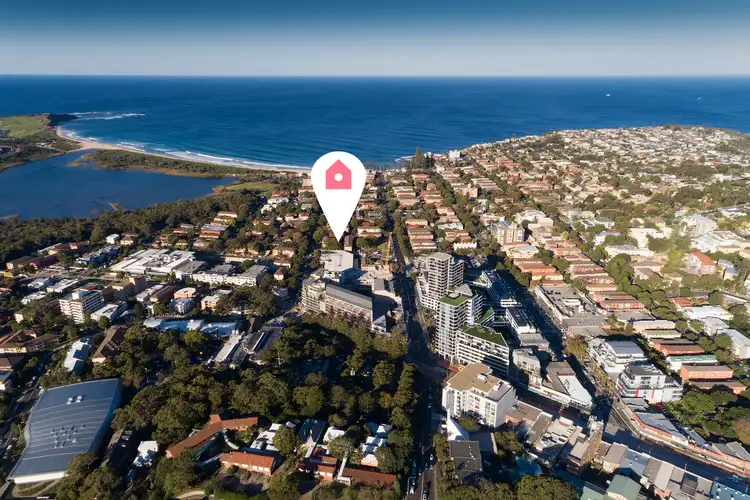 Fifth view of Homely apartment listing, 16/27 Dee Why Parade, Dee Why NSW 2099
