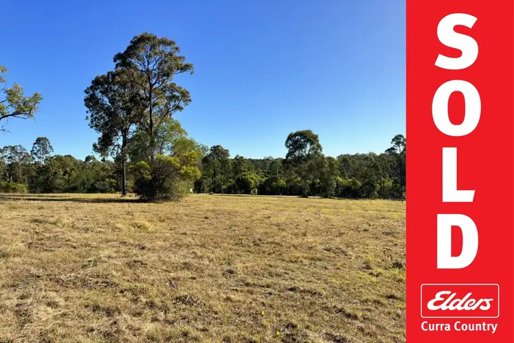 Main view of Homely land listing, Lot 554 Arborcrescent Road, Glenwood QLD 4570