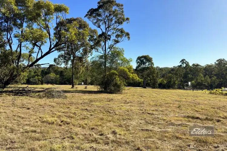 Second view of Homely land listing, Lot 554 Arborcrescent Road, Glenwood QLD 4570