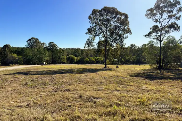 Third view of Homely land listing, Lot 554 Arborcrescent Road, Glenwood QLD 4570