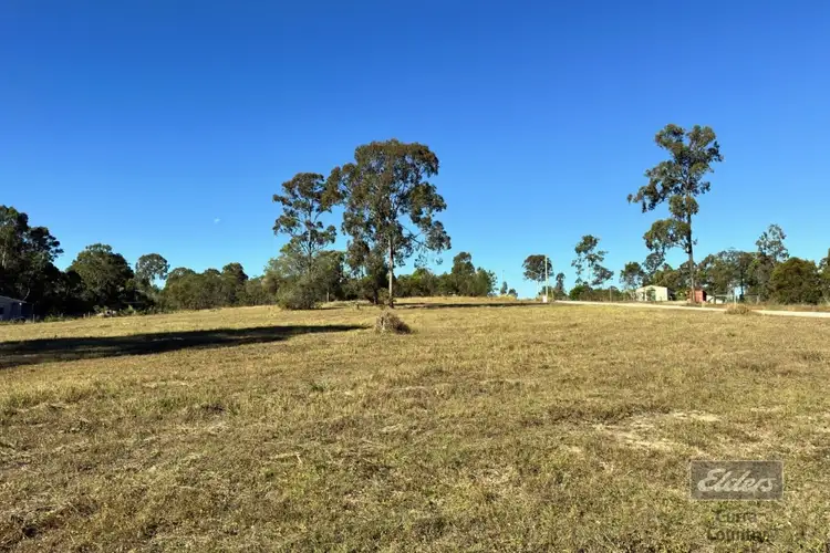 Fourth view of Homely land listing, Lot 554 Arborcrescent Road, Glenwood QLD 4570