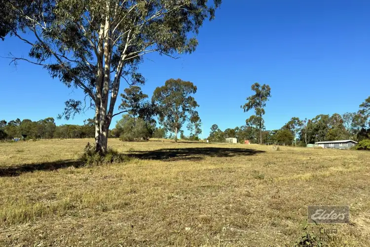 Fifth view of Homely land listing, Lot 554 Arborcrescent Road, Glenwood QLD 4570