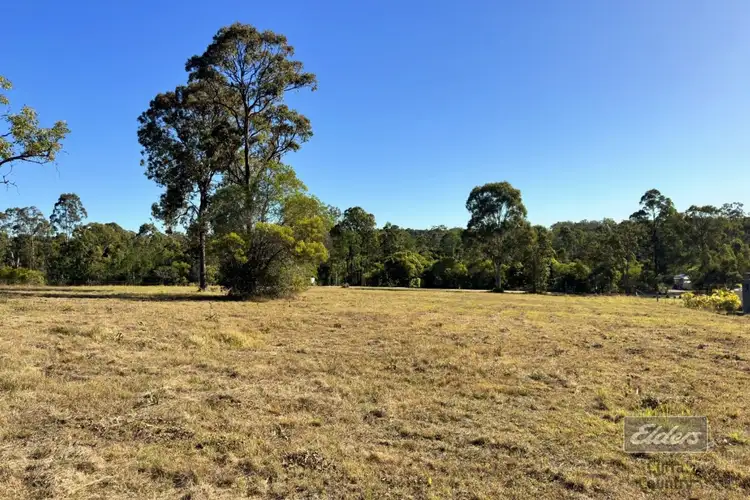 Sixth view of Homely land listing, Lot 554 Arborcrescent Road, Glenwood QLD 4570