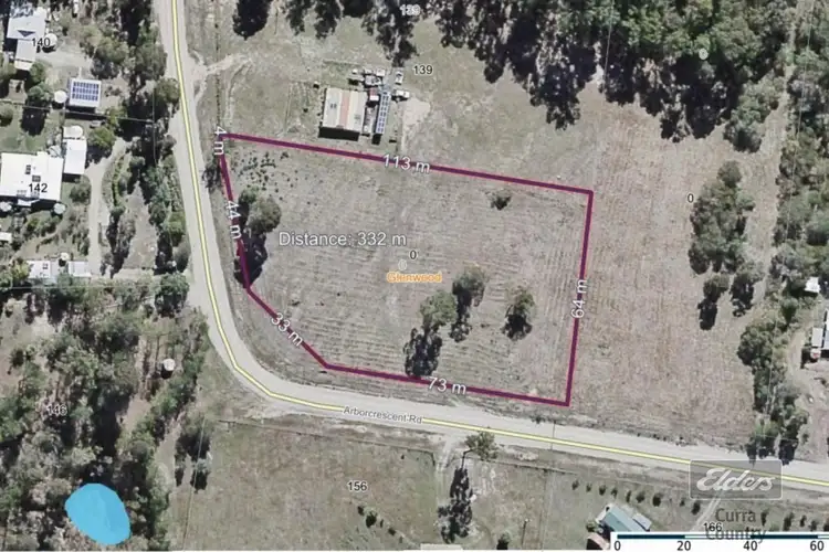 Seventh view of Homely land listing, Lot 554 Arborcrescent Road, Glenwood QLD 4570
