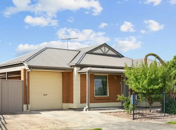 19 Bathurst Street, Athol Park SA 5012
