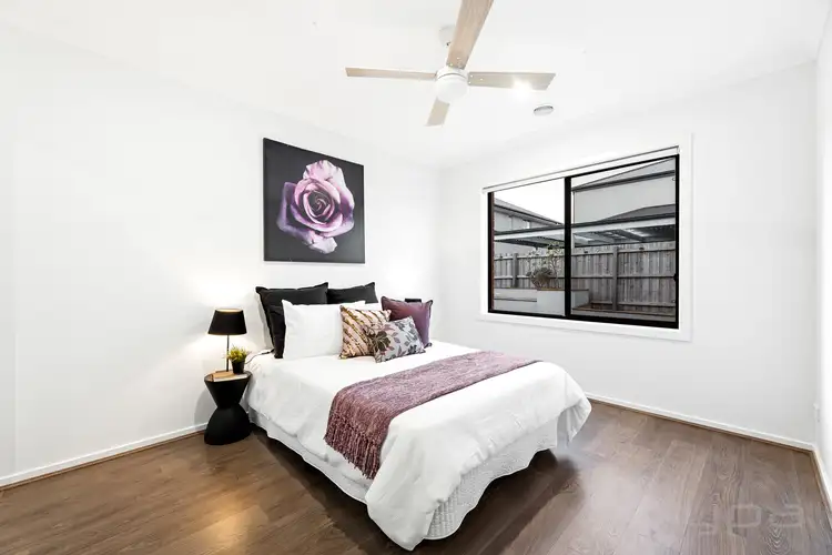 Sixth view of Homely house listing, 10 Bergdorf Street, Point Cook VIC 3030