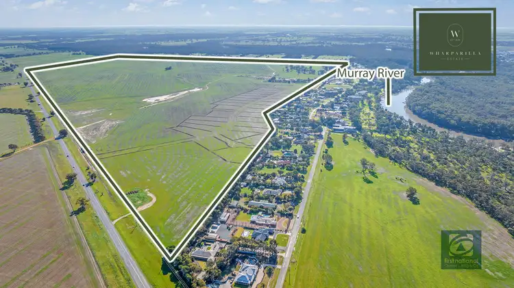 30-44 Wharparilla Estate, Lot 30-44 Woolshed Drive, Echuca VIC 3564